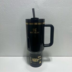 Stanley Wicked for food 40 oz Stainless steel Tumbler Elphaba For Good